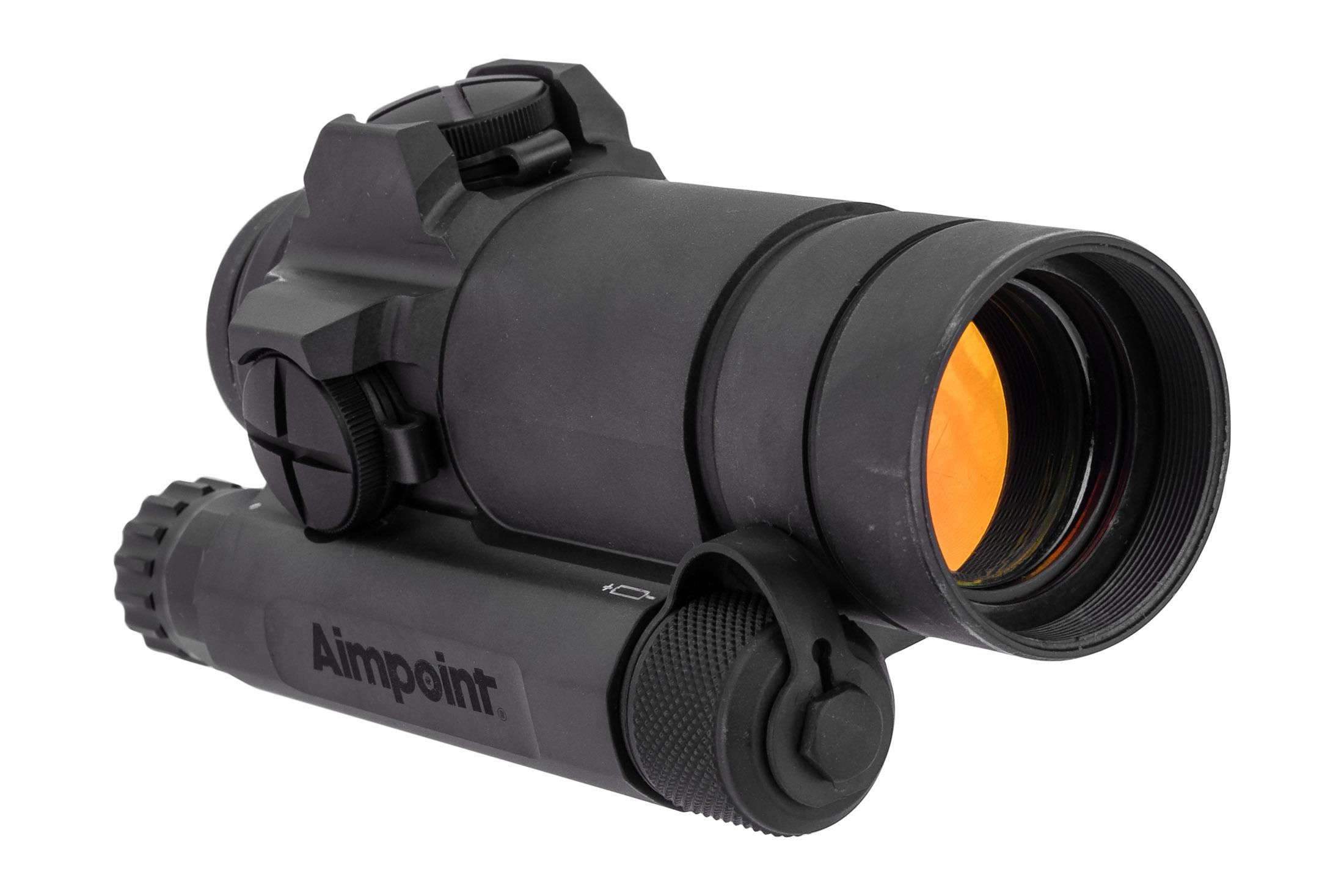 その他 Aimpoint Comp M4s Aimpoint® US Store - Comp® M4s Red Dot Reflex Sight No Mount